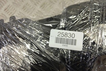 фото thumb №10, Впуск воздуха радиатор renault captur j5_ 214b32587r 0.9l бензин 2014