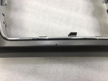 фото thumb №10, Рамка защита рычаг переключения передач 331985437 opel astra h