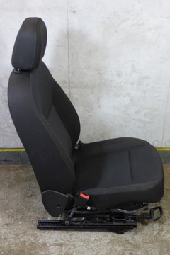 фото thumb №8, Сидіння лівий перед подушка подушка безпеки європа opel insignia a рестайлінг