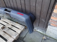 фото thumb №11, Land rover discovery iv бампер задняя задний pdc