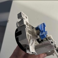 фото thumb №6, Opel vivaro 2015 середина панель кондиціонера e1093049