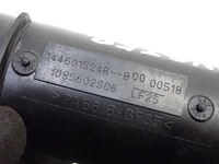 фото thumb №6, Wąż шланг труба интеркулер воздуха dacia duster ii 1.5 dci 18r