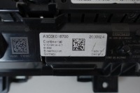фото thumb №13, Спидометр виртуальный приборы lcd vw polo taigo 2g0