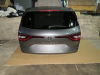 фото thumb №2, Кришка багажника задня задня tekap renault koleos ii 2