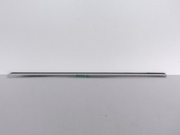 фото thumb №1, Mercedes a-klasa w176 планка накладка дверь левая перед хром