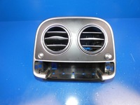 фото thumb №1, Mercedes s klasa w222 ґрати обдув задня задні решітка