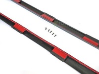 фото thumb №3, Пороги do audi a3 8v 12-16 sport s style