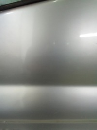 фото thumb №6, G592 двері лівий перед trafic 2 сріблястий