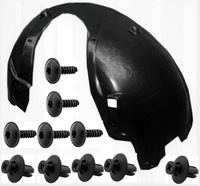 фото thumb №1, Chrysler 300c lx 2004-2011 підкрилок перед лівий