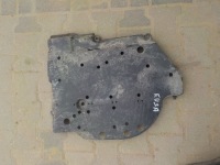 фото thumb №1, Защита подвеска forester v 2019 2020 42045fl040