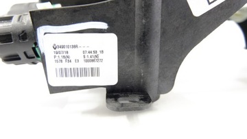 фото thumb №14, Renault clio v 1.0 tce выборщик коробки передач тросы 349010138r