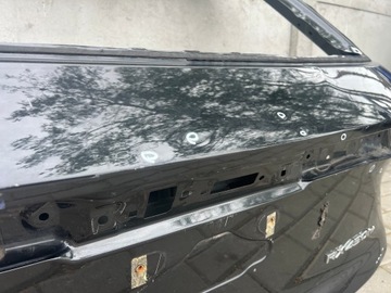 фото thumb №10, Крышка зад задняя lexus rx v 2022 2023 2024 2025