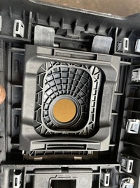 фото thumb №5, Porsche 911 991 dekor хром