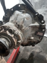 фото thumb №6, Вкладыш мост дифференциал mercedes 3,30 34:13