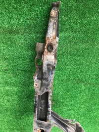 фото thumb №5, Балка podchłodnice перед передня mercedes w169 ww