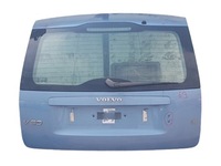фото thumb №1, Volvo v50 кришка багажника задня задня