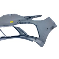 фото thumb №13, Новий оригінальний бампер передній renault clio v