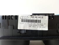 фото thumb №6, Прилади лічильник audi tt ii 8j 2.0 tfsi 8j0920980ex