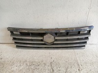 фото thumb №1, Решётка решётка радиатора решётка радиатора vw touareg iii 3 760 18-