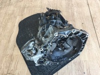 фото thumb №1, Коробка передач передач seicento 1.1