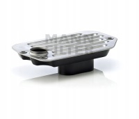 фото thumb №1, Mann-filter h 2120 x kit фільтр гідравлічний, автоматична коробка передач передач