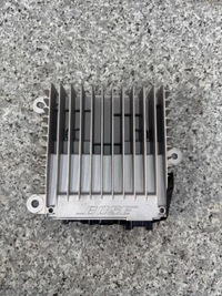 фото thumb №8, Тюнер підсилювач радіо mazda cx5 cx-5 2012-2017 ke68 66 a20 bose