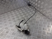 фото thumb №1, Замок двері центральний лівий перед renault scenic ii