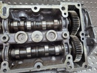 фото thumb №6, Кришка клапанів вали 55193550 opel astra h corsa d 1.3 cdti 2006-