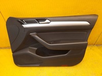 фото thumb №11, Vw passat b8 sedan сиденье диван туннель обшивки дверь 14r.-