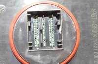 фото thumb №7, Преобразователь jaguar land rover l8b2-13e005-aa