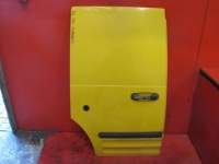 фото thumb №1, Ford transit connect i 1 pt2 mk1 02- двері праве зсувні saffron yello