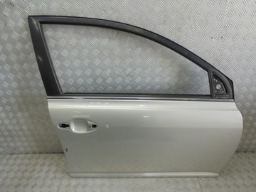 фото thumb №1, Дверь правый перед toyota avensis t25 1c0