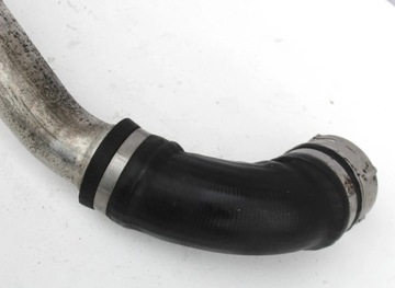 фото thumb №12, Труба повітропровід повітря інтеркулер bmw x5 e53 3.0d