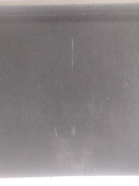 фото thumb №5, Обшивка пол багажника toyota corolla verso ii 58412-0f010