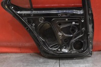 фото thumb №15, Дверь левая задняя задние чёрные skoda superb 3 iii sedan 15-20