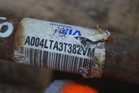 фото thumb №6, Привідний вал лівий перед kia picanto iii 1.2 b 49500g6300