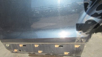 фото thumb №9, Audi q7 4l левая зад задние дверь