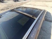 Ford focus mk4 2018 крыша solar панорама универсал Недорого, фото thumb