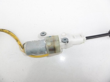 фото thumb №6, Механізм двигунчик регулювання ременя cayenne touareg