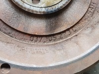 фото thumb №5, Skoda rapid 12r- 1.6 tdi cay сцепление жёсткий