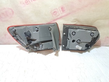 фото thumb №8, Jeep grand cherokee wk2 лампи задні org