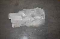 фото thumb №1, Idealna защита тепловая mercedes w177 1