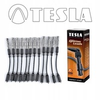 фото thumb №1, Набір трубопровід запалювання tesla t808c