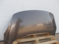 фото thumb №12, Капот кришка двигуна renault scenic 3 iii
