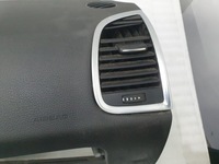 фото thumb №10, Консоль панель раздаточная audi q7 4l1857067