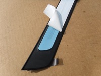 фото thumb №3, Планка накладка порога праві зад audi a6 c8