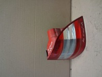 фото thumb №1, Mercedes ml w163 lift лампа правый задняя