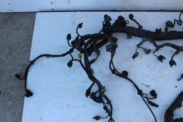УСТАНОВКА ДВИГАТЕЛЯ Mercedes 6511505633, 6510101003
