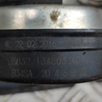 фото thumb №6, Land rover discovery sport 2016 клаксон