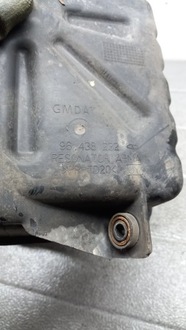 фото thumb №4, Резонатор повітря chevrolet nubira 07r 2.0td